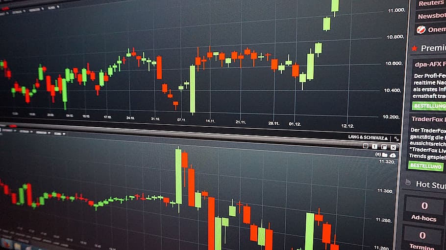 Trading
